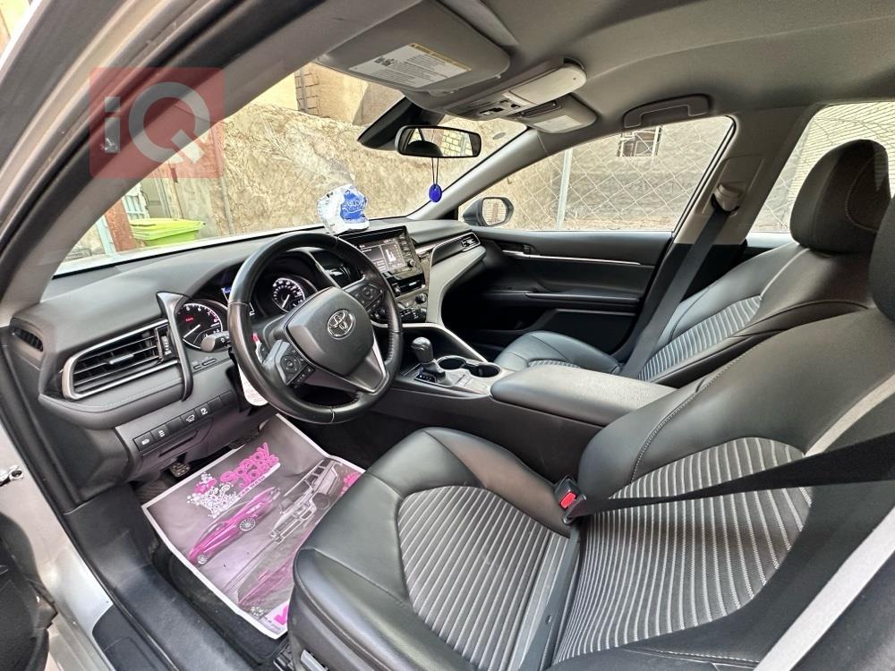 تويوتا كامري